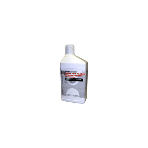 35206 Hercules 35206 1 qt. Boiler & Heating System Cleaner