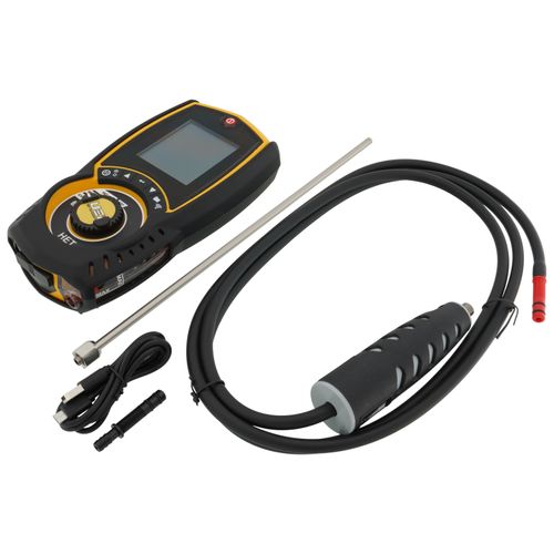 Main product image of HET Heat Exchanger Tester