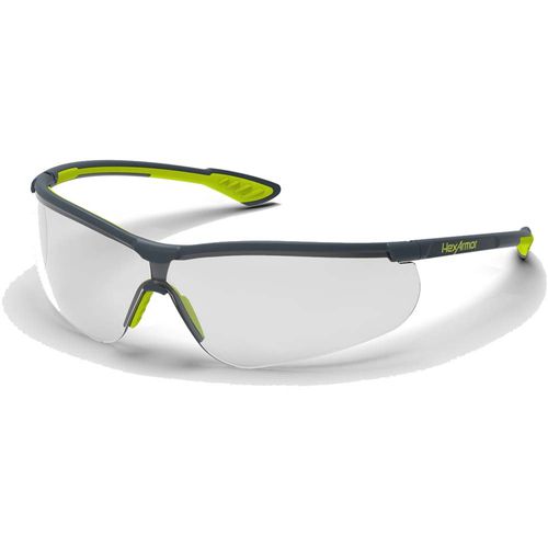 Main product image of VS250 Clear TruShield Safety Glasses, 11-15004-03