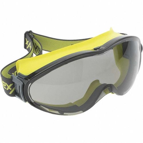 Main product image of LT300 Grey 23% TruShield Safety Goggles, 12-10003-02
