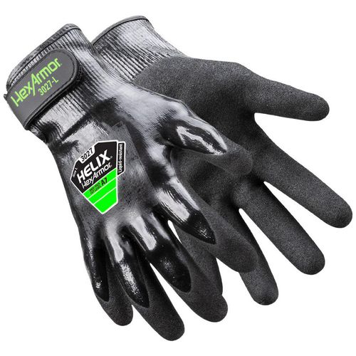 Main product image of Helix 3027 Cut & Puncture Resistant Gloves, Small, 3027-S (7)
