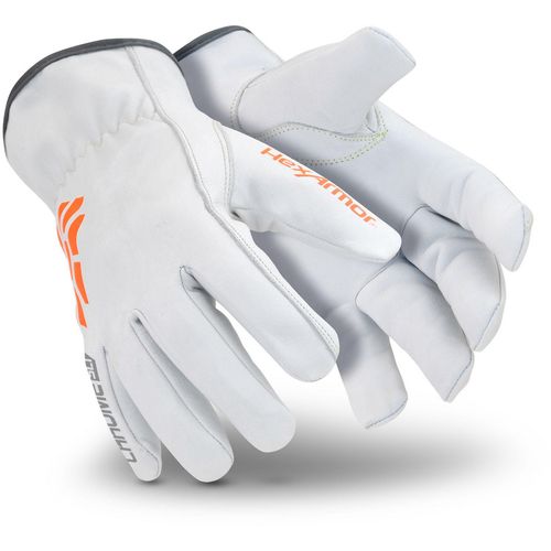 Main product image of Chrome SLT 4061 Cut & Puncture Resistant Gloves, White, XL, 4061-XL (10)