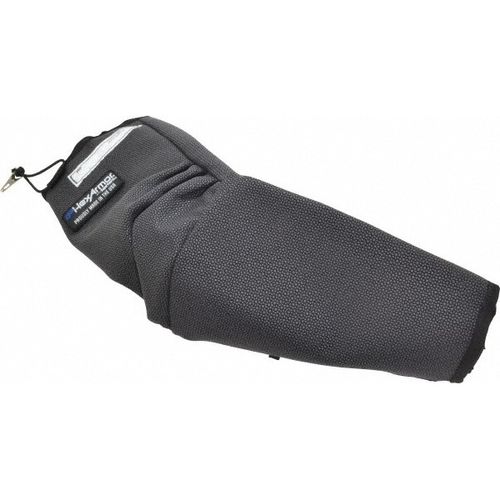Main product image of AS019S Cut & Puncture Resistant Arm Sleeve, SuperFabric, Sleeves, Gray, Large, AS019S-L (9)