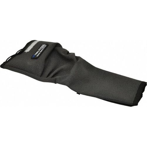 Main product image of AS019S Cut & Puncture Resistant Arm Sleeve, SuperFabric, Sleeves, Gray, Small, AS019S-S (7)