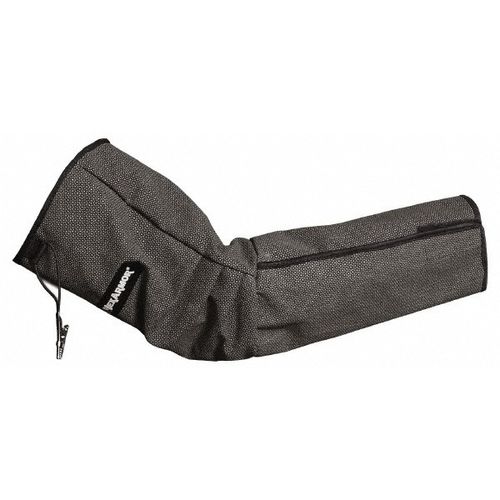 Main product image of AS019S Cut & Puncture Resistant Arm Sleeve, SuperFabric, Sleeves, Gray, 2XL, AS019S-XXL (11)