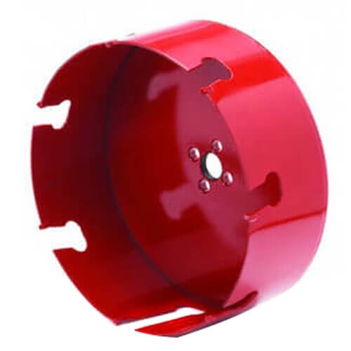 Main product image of 5" Quick Action Carbide Tipped Hole Saw