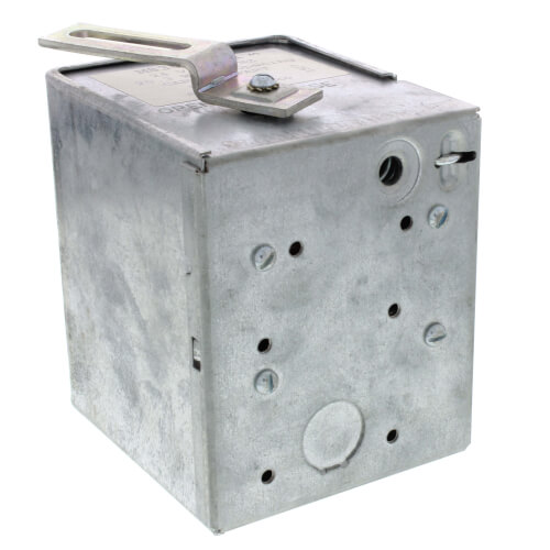 Main product image of Damper Actuator, HF21KA001
