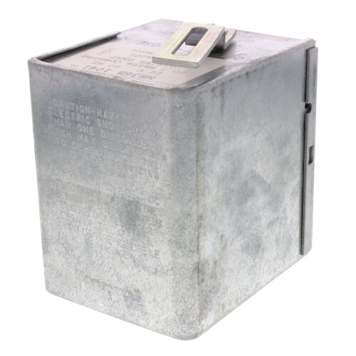 Main product image of Damper Actuator, HF21KA001