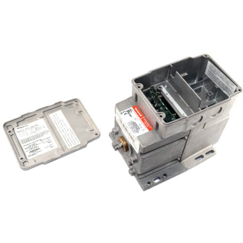 Main product image of Economizer Damper Motor, HF23BJ029