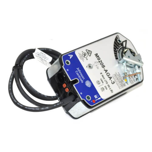 Main product image of 70Lbtrq Flt/On/Off S/R W/ Assembly, HF660005