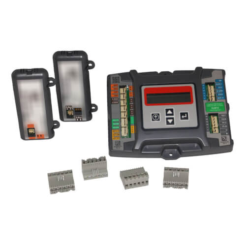 Enthalpy Control, HF660007