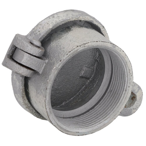 Main product image of 2" Female Hinged Fill Box