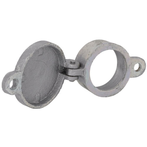 Main product image of 2" Female Hinged Fill Box