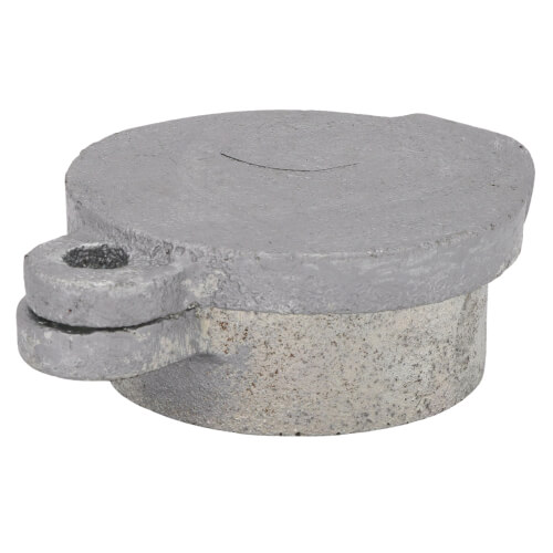 Main product image of 2" Female Hinged Fill Box