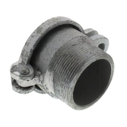 Main product image of 2" Male Hinged Fill Box