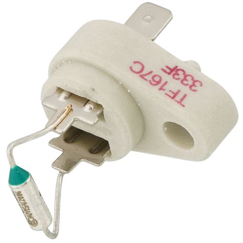 Main product image of Fusible Link Face Plate, 333 Degree, Straight (Pack of 2)