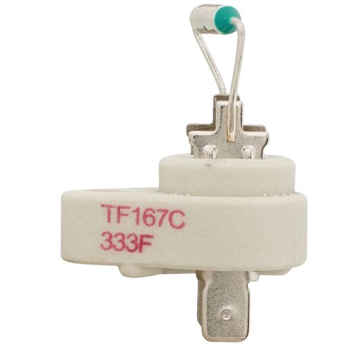 Main product image of Fusible Link Face Plate, 333 Degree, Straight (Pack of 2)