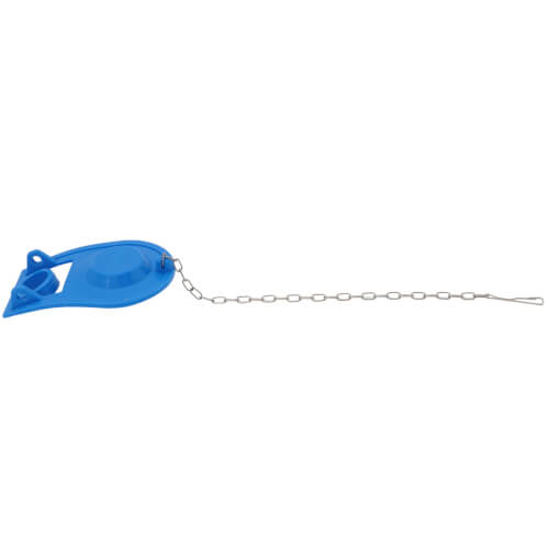 Main product image of HydroForce Premium Universal Toilet Tank Flapper