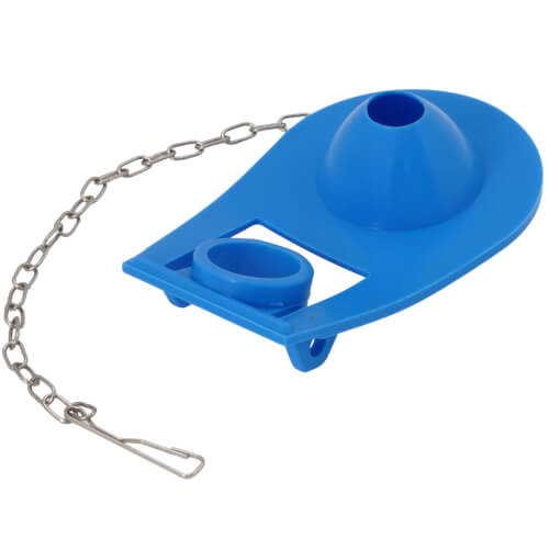Main product image of HydroForce Premium Universal Toilet Tank Flapper