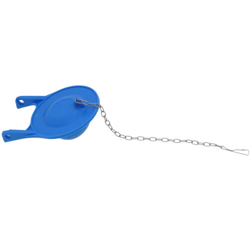 Main product image of 3" HydroForce Adjustable Toilet Tank Replacement Flapper