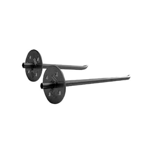 Main product image of 6" Low-Pressure Pick-Up Pilot Tube