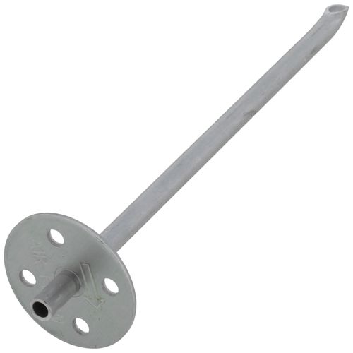 Main product image of 6" Low-Pressure Pick-Up Pilot Tube