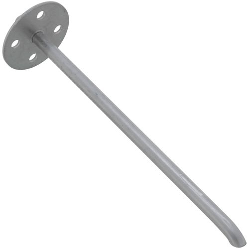 Main product image of 6" Low-Pressure Pick-Up Pilot Tube