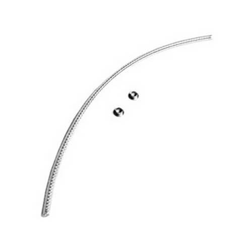 Main product image of 5/32" Tube Assembly with Eyelets