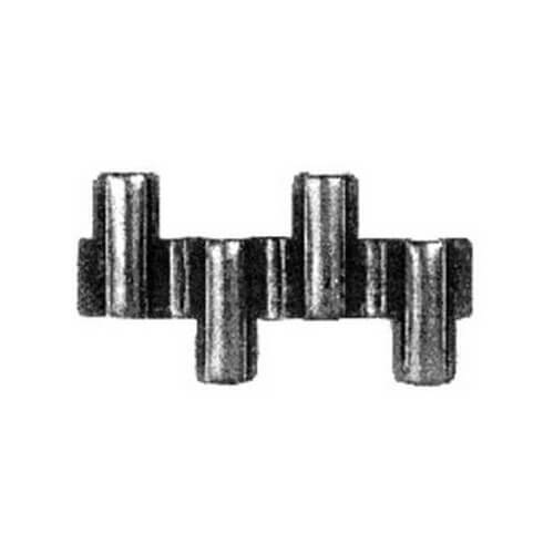 Main product image of Thermostat Setpoint Stop Strip (Pack of 25)