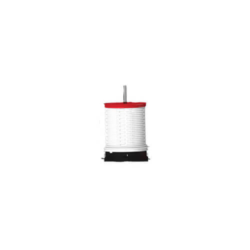 Main product image of 3"-4" Firestop Non-Telescoping Deck Sleeve for Metal Pipe (7-3/4" Tall)