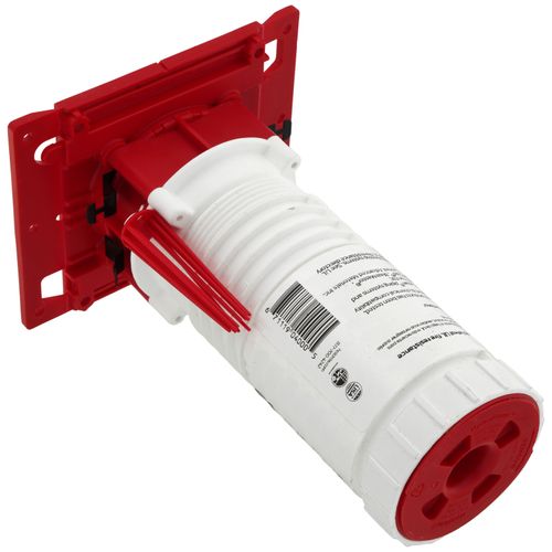 Main product image of 1/2"-1" Firestop Telescoping Deck Sleeve for Plastic or Metal Pipe (8"-12" Tall)