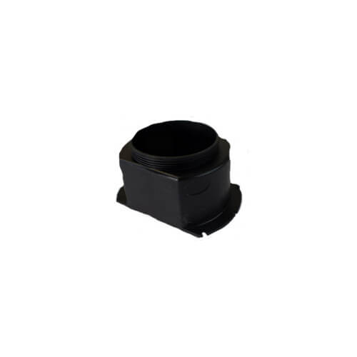 Main product image of 1/4"-2" Aerator Adapter for #2 Firestop Sleeve & #3 Hollow Sleeve