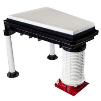 Main product image of Tub Box for 1-1/2" Drain 