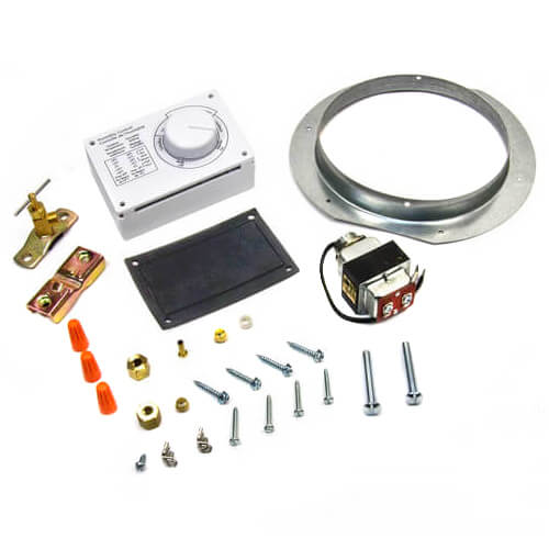 HFT2100 White Rodgers HFT2100 Flow Thru Humidifier (2100 Sq. Ft.)