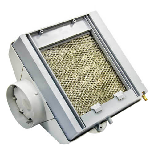 HFT2100 White Rodgers HFT2100 Flow Thru Humidifier (2100 Sq. Ft.)