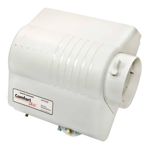 HFT2100 White Rodgers HFT2100 Flow Thru Humidifier (2100 Sq. Ft.)