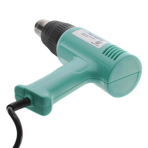 Heat Gun (w/ 4 Tips)