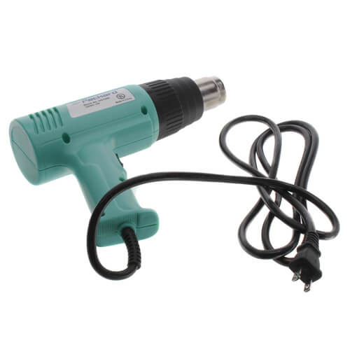 Heat Gun (w/ 4 Tips)