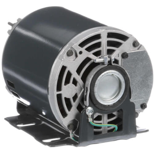 Main product image of Fan & Blower Motor - 1/4 HP, 1725 RPM, 1 PH, CCW (115V)