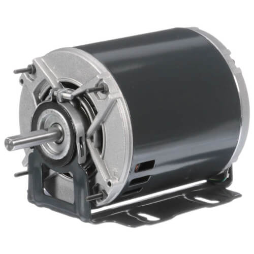 Main product image of Fan & Blower Motor - 1/4 HP, 1725 RPM, 1 PH, CCW (115V)