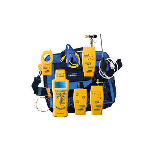 Main product image of HG2K9, HG2 All-Season Fieldpack