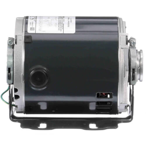 Main product image of Carbonator Pump Motor - 1/3 HP, 1800/1500 RPM, 1 PH, CCW (220-240V)