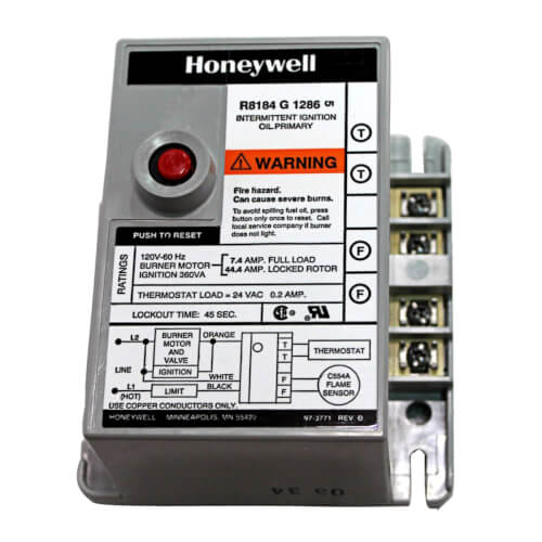 Main product image of Protectorelay HH11AZ070