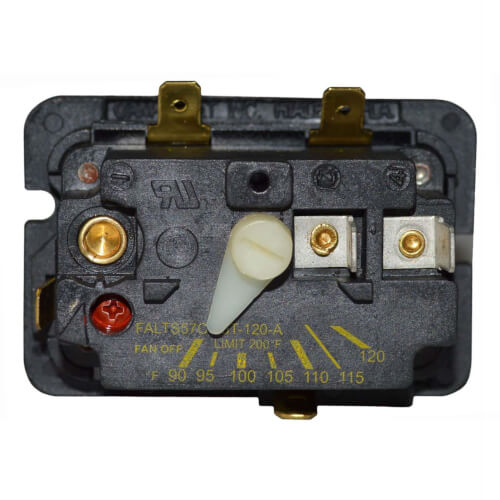 HH12KD021 Carrier HH12KD021 Fan & Limit Control, HH12KD021