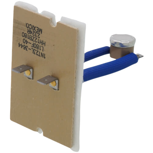 Main product image of 3" 180°F Limit Switch, HH12ZB180