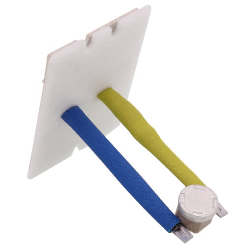 Main product image of 3" 250°F Limit Switch, HH12ZB250