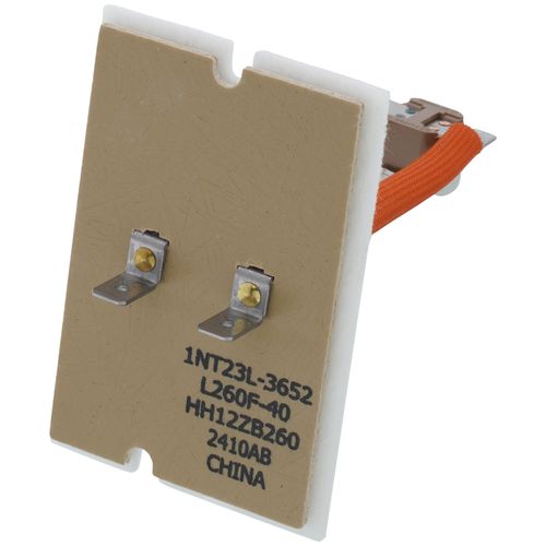 Main product image of 3" 260°F Limit Switch, HH12ZB260