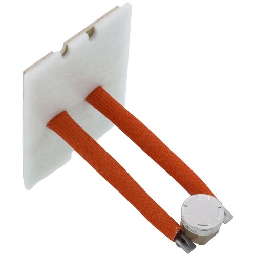 Main product image of 3" 260°F Limit Switch, HH12ZB260