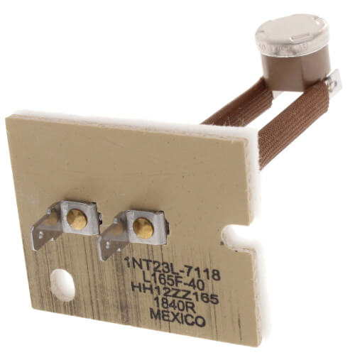 Main product image of L165F-40 Limit Switch, HH12ZZ165