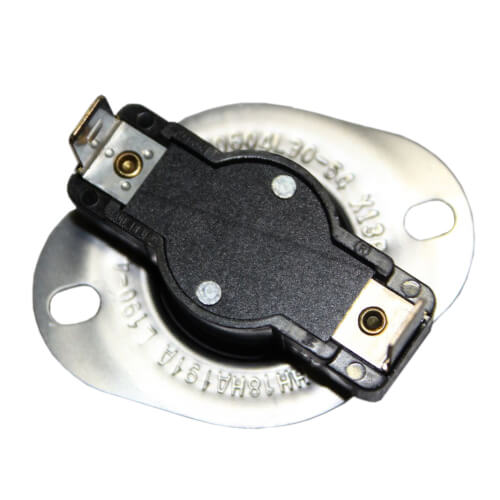 HH18HA191 Carrier HH18HA191 Temp. Actuated Switch, HH18HA191